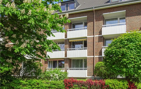 Wohnung 1 Schlafzimmer, mit Meerblick