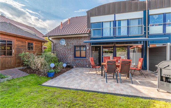 Wohnung 2 Schlafzimmer, mit Meerblick