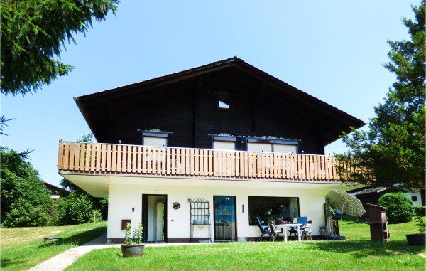 Appartamento 2 camere, con wifi