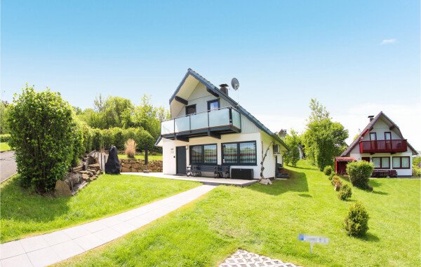 Ferienhaus 3 Schlafzimmer, mit Klimaanlage