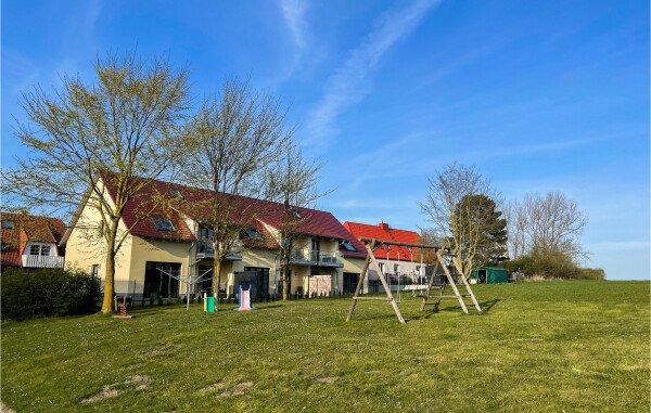 Wohnung 2 Schlafzimmer, mit Meerblick