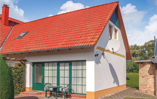 Wohnung 1 Schlafzimmer, mit Sauna