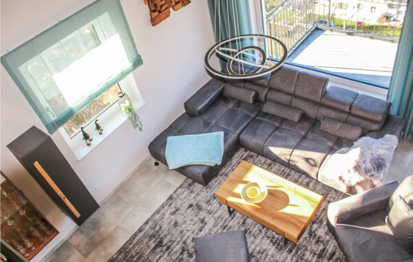 Wohnung 3 Schlafzimmer, mit Meerblick