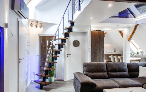 Wohnung 4 Schlafzimmer, mit Klimaanlage