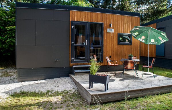 House 1 bedroom, with wifi