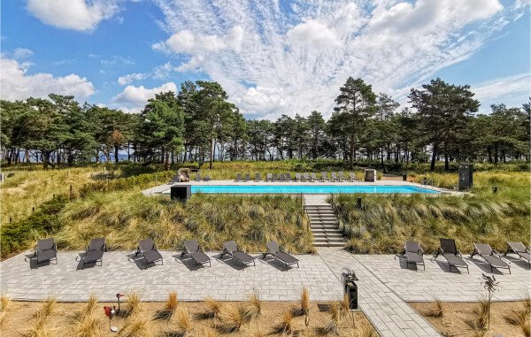 Wohnung 2 Schlafzimmer, mit Meerblick
