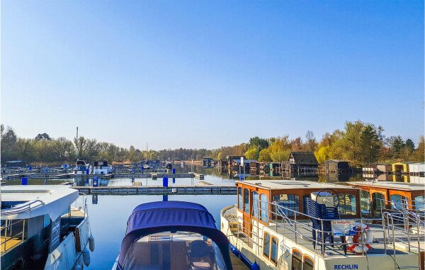 Ferienhaus 2 Schlafzimmer, mit Meerblick