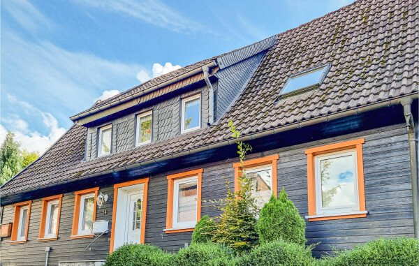 Wohnung 2 Schlafzimmer, mit WLAN