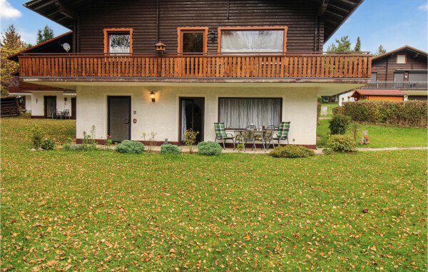 Appartamento 2 camere, con parcheggio