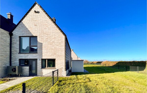 Ferienhaus 3 Schlafzimmer, mit Meerblick
