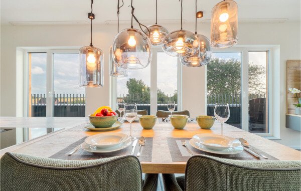 Wohnung 2 Schlafzimmer, mit Meerblick