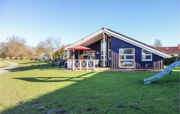 Ferienhaus 6 Schlafzimmer, mit Meerblick