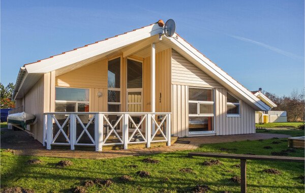 Ferienhaus 6 Schlafzimmer, mit Meerblick