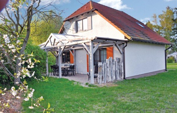Huis 3 slaapkamers, met sea view