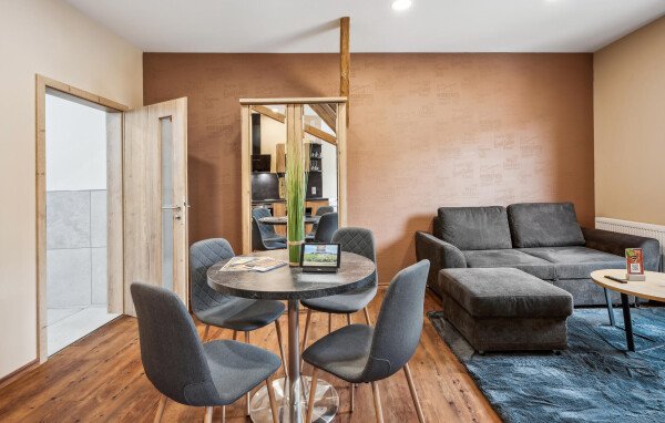 Wohnung 1 Schlafzimmer, mit WLAN