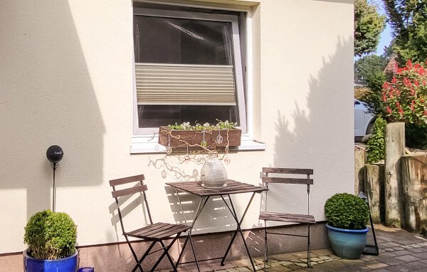 Wohnung 1 Schlafzimmer, mit Meerblick