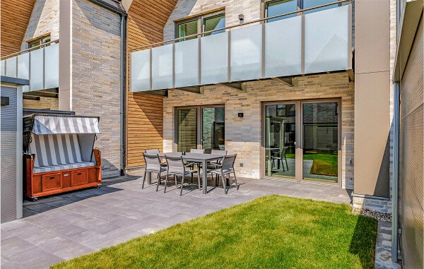 Ferienhaus 3 Schlafzimmer, mit Meerblick