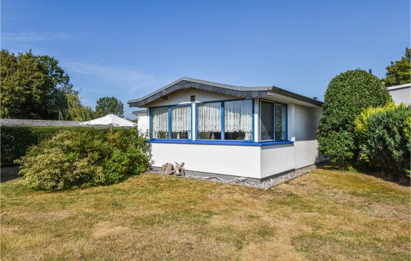 Ferienhaus 2 Schlafzimmer, mit Meerblick