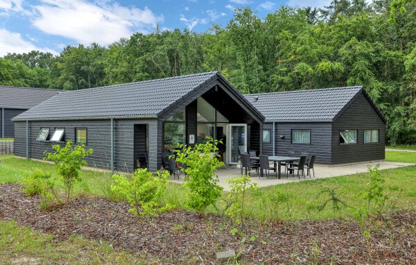 Ferienhaus 5 Schlafzimmer, mit Meerblick