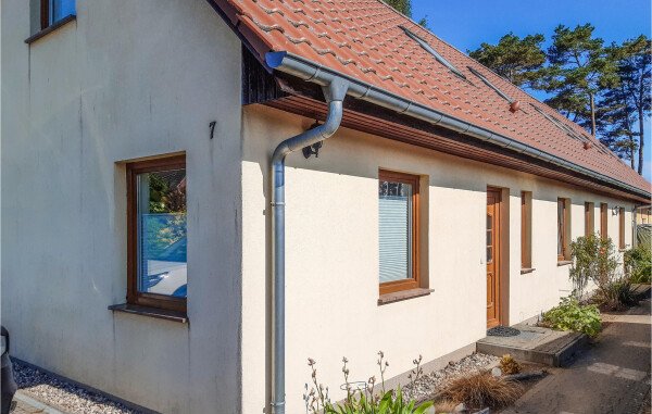 Ferienhaus 2 Schlafzimmer, mit Meerblick