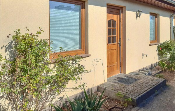 Ferienhaus 3 Schlafzimmer, mit Meerblick