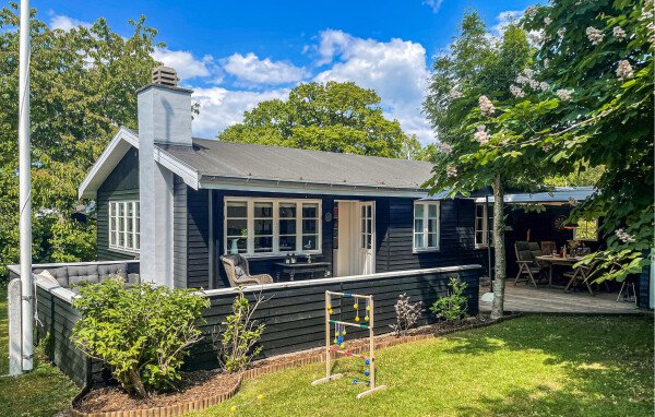 Ferienhaus 3 Schlafzimmer, mit Meerblick