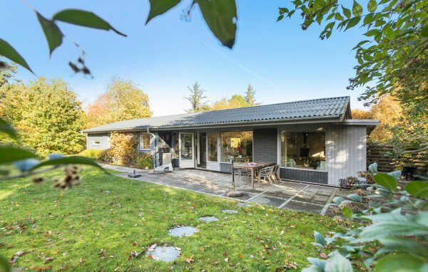 Ferienhaus 3 Schlafzimmer, mit Meerblick