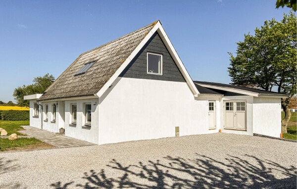Ferienhaus 3 Schlafzimmer, mit Meerblick