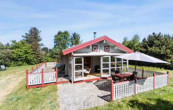 Casa 3 quartos, com ar condicionado