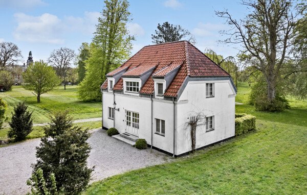 Ferienhaus 5 Schlafzimmer, mit WLAN