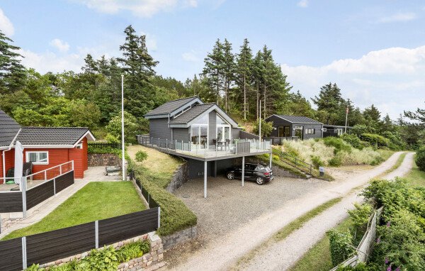 House 1 bedroom, with sea view