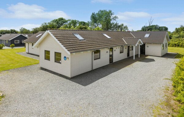 Ferienhaus 10 Schlafzimmer, mit Pool