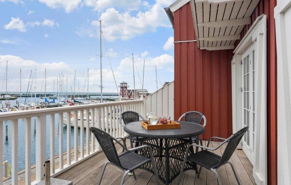 Wohnung 3 Schlafzimmer, mit Meerblick