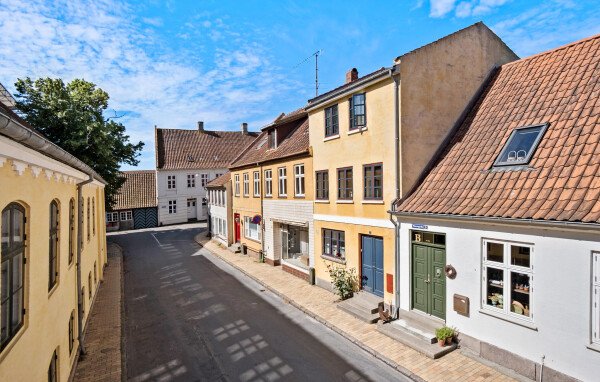 Ferienhaus 3 Schlafzimmer, mit WLAN