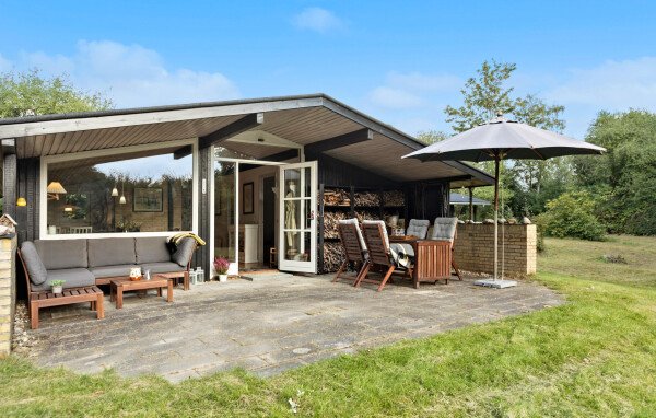 Maison de campagne cozy, 4 chambres, avec jardin