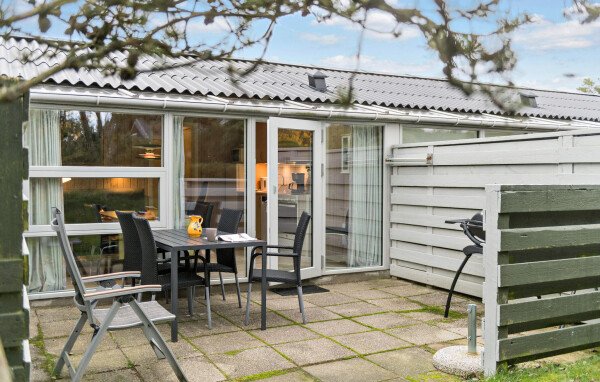 Wohnung 1 Schlafzimmer, mit WLAN