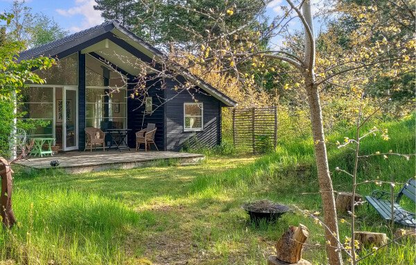 House 2 bedrooms, with parking