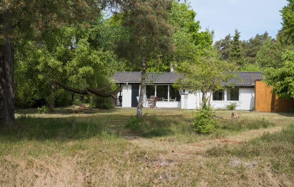 Ferienhaus 3 Schlafzimmer, mit Kamin