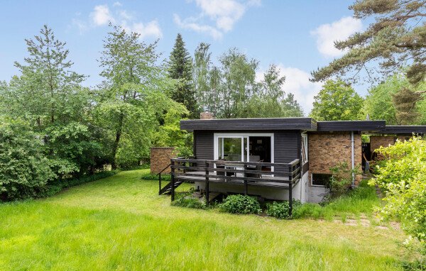 House 3 bedrooms, with air conditioning