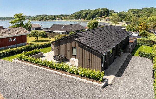 Ferienhaus 3 Schlafzimmer, mit Meerblick