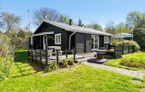 Ferienhaus 2 Schlafzimmer, mit Meerblick