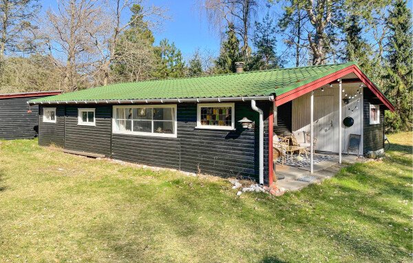 House 3 bedrooms, with fireplace