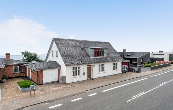 Wohnung 2 Schlafzimmer, mit Meerblick
