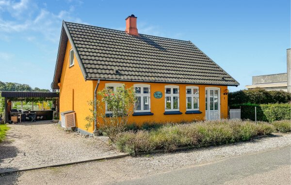 Ferienhaus 2 Schlafzimmer, mit Meerblick