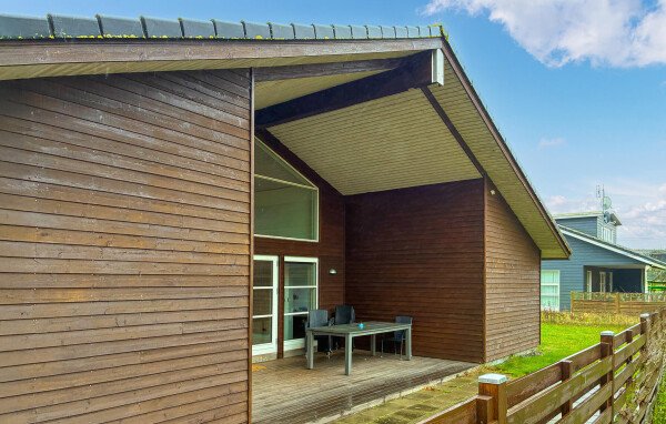 Ferienhaus 5 Schlafzimmer, mit WLAN