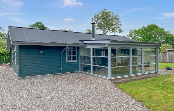 Ferienhaus 4 Schlafzimmer, mit Klimaanlage