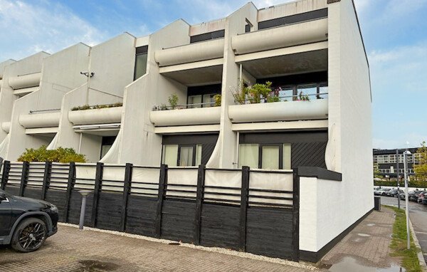 Apartment 1 bedroom, with wifi