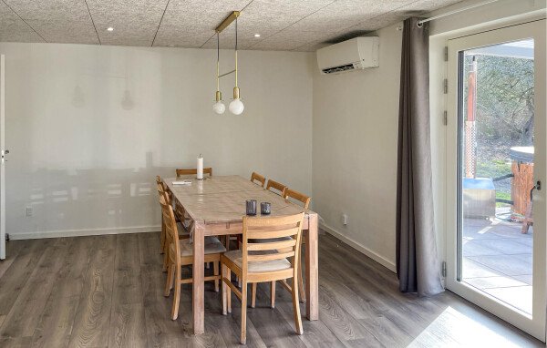 House 3 bedrooms, with wifi