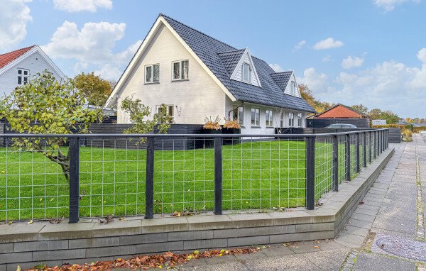 Wohnung 1 Schlafzimmer, mit WLAN