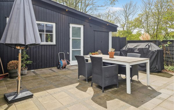 Ferienhaus 5 Schlafzimmer, mit Kamin